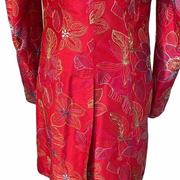 Harriet Kassman Original Designer Jacket - Picture 3 of 9